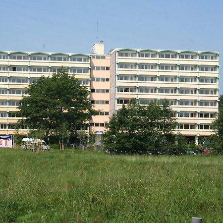 Ferienwohnung E511 Fuer 2-4 Personen An Der Ostsee Brasilien Buitenkant foto
