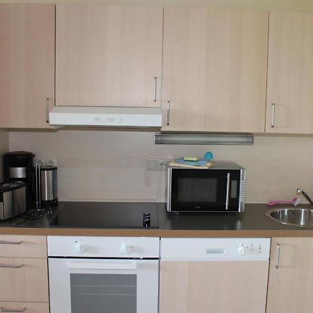 Ferienwohnung E511 Fuer 2-4 Personen An Der Ostsee Brasilien Buitenkant foto