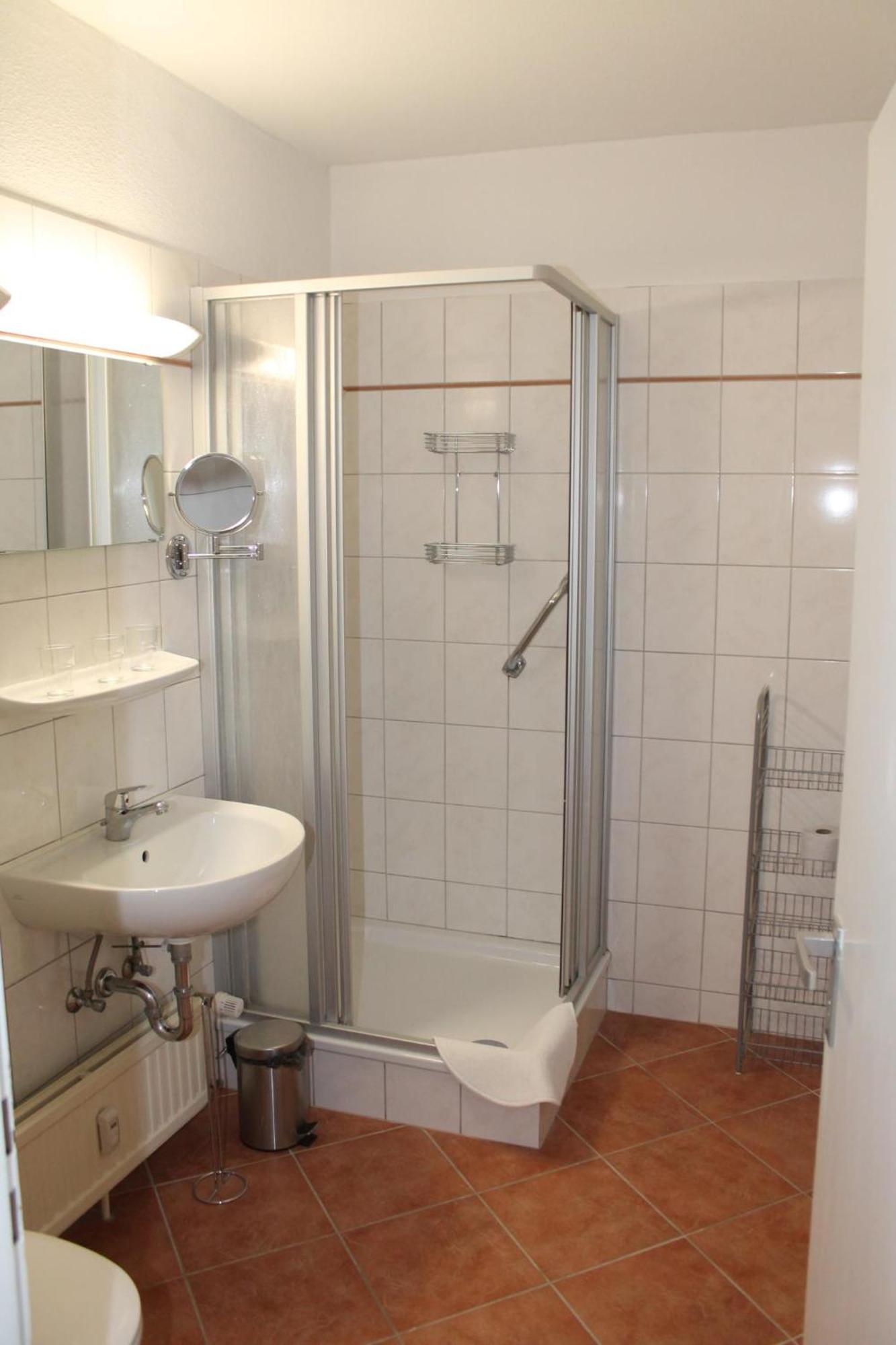Ferienwohnung E511 Fuer 2-4 Personen An Der Ostsee Brasilien Buitenkant foto