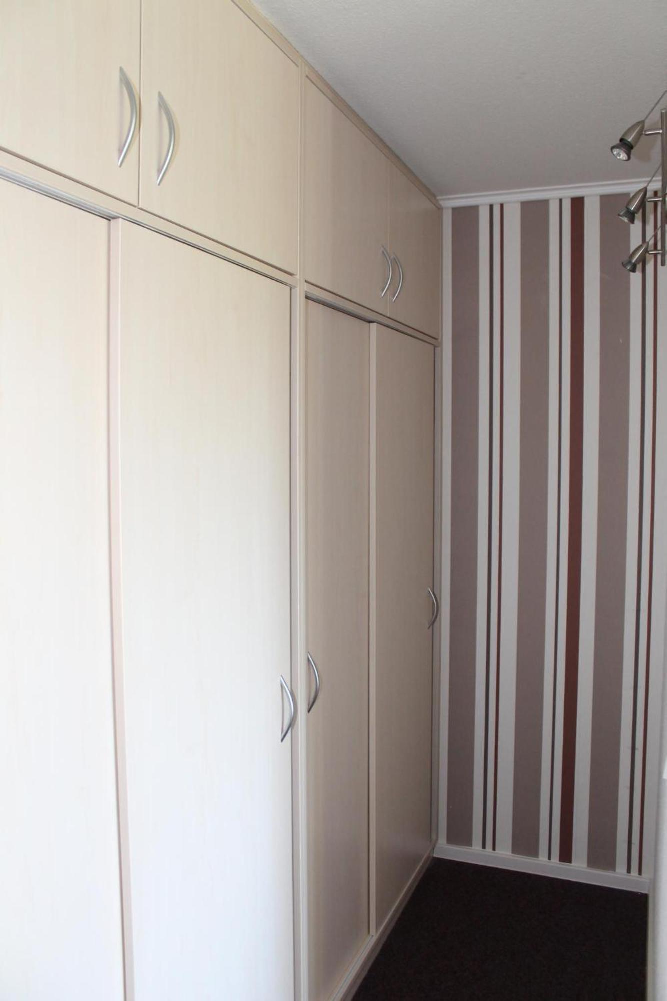 Ferienwohnung E511 Fuer 2-4 Personen An Der Ostsee Brasilien Buitenkant foto