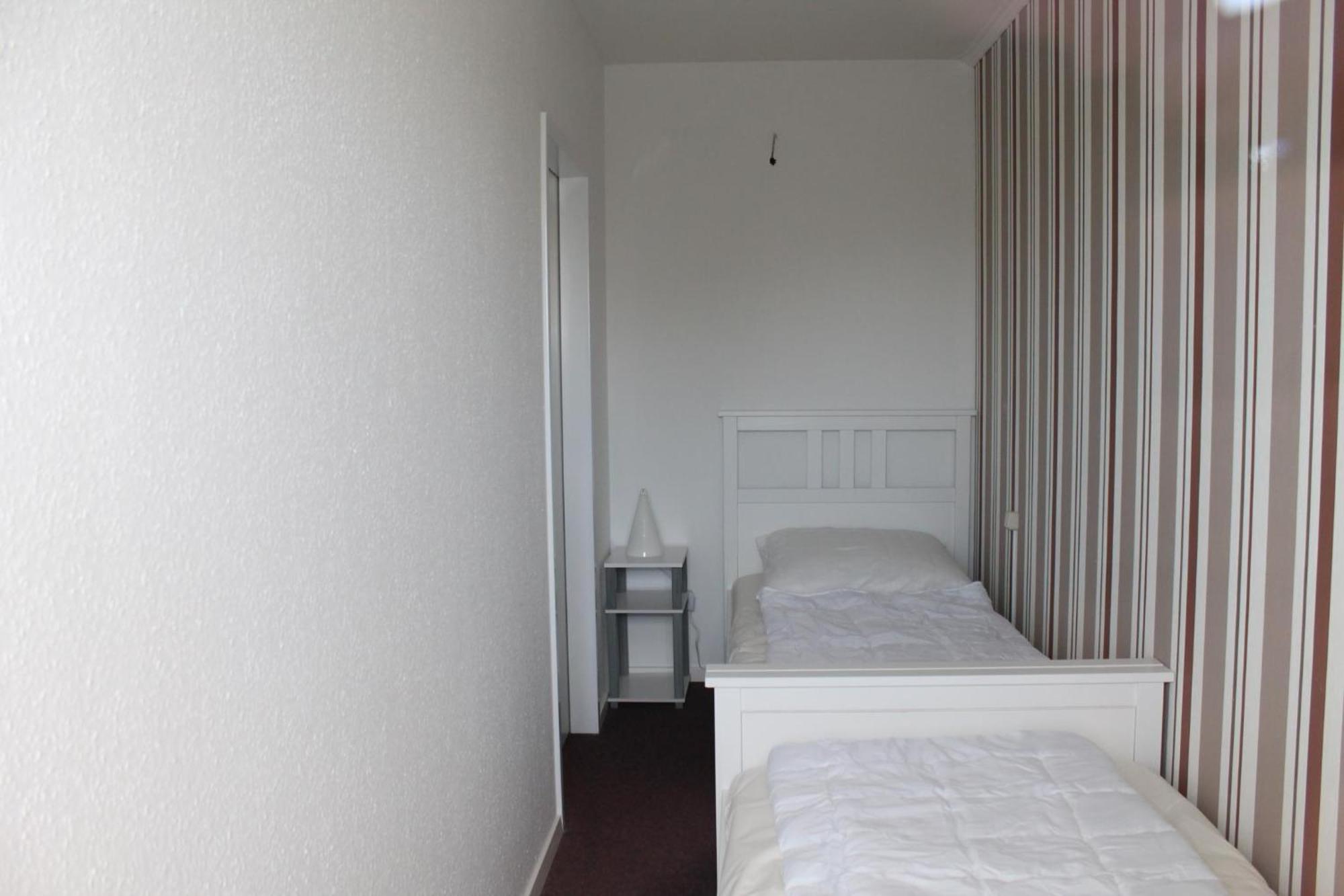 Ferienwohnung E511 Fuer 2-4 Personen An Der Ostsee Brasilien Buitenkant foto
