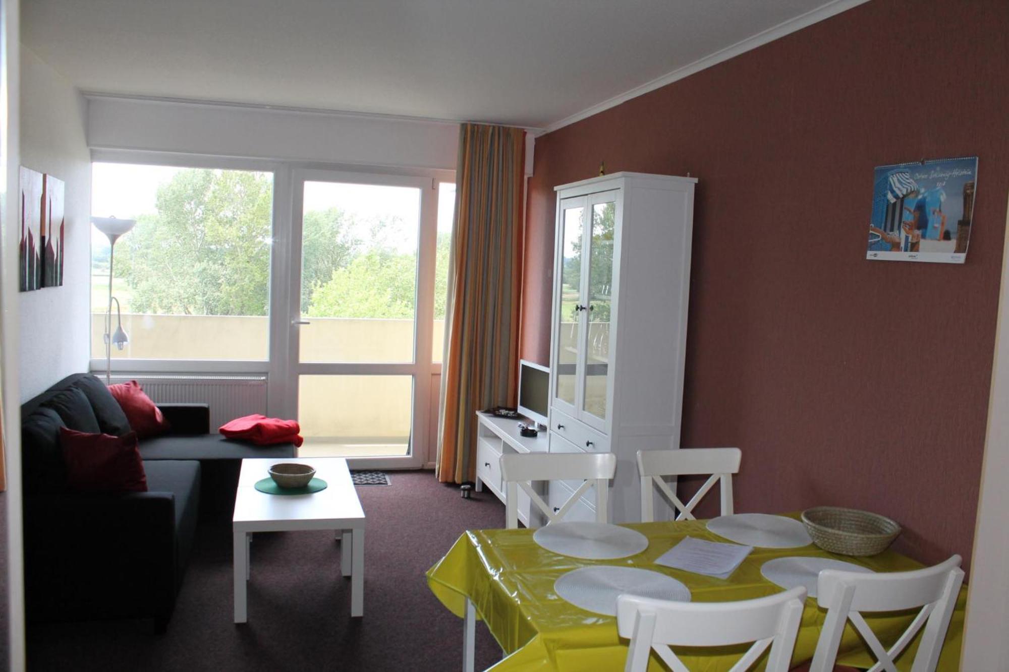 Ferienwohnung E511 Fuer 2-4 Personen An Der Ostsee Brasilien Buitenkant foto